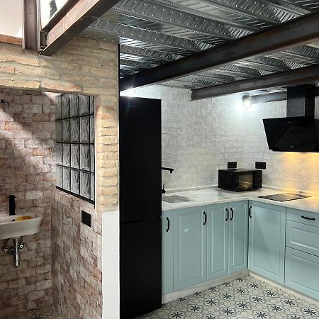 Apartament Quebranto Barbate Zewnętrze zdjęcie