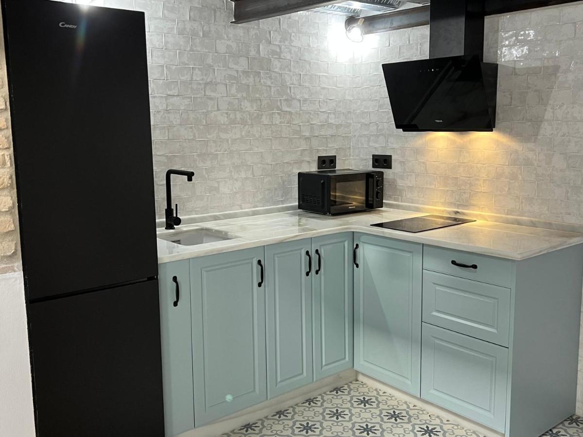 Apartament Quebranto Barbate Zewnętrze zdjęcie