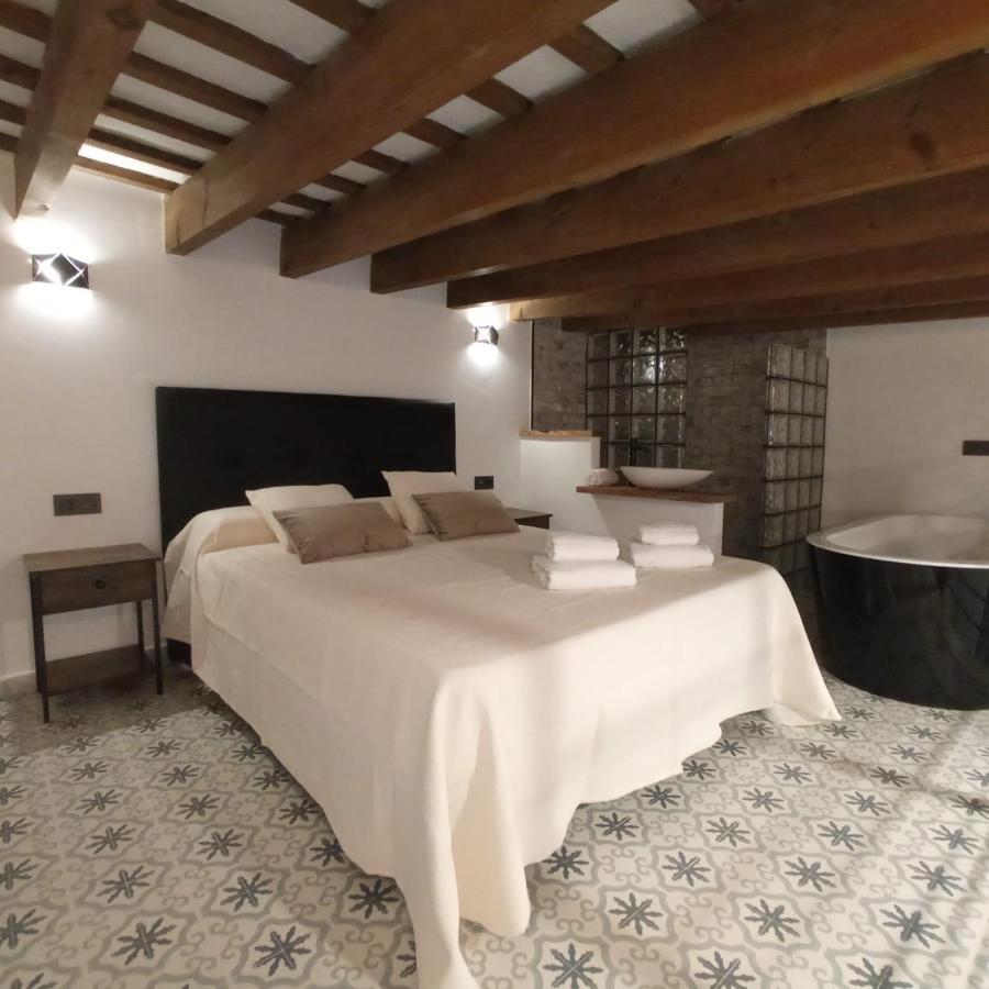 Apartament Quebranto Barbate Zewnętrze zdjęcie