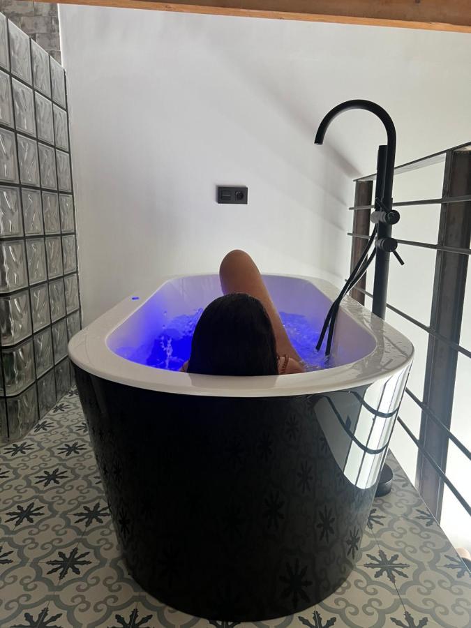 Apartament Quebranto Barbate Zewnętrze zdjęcie
