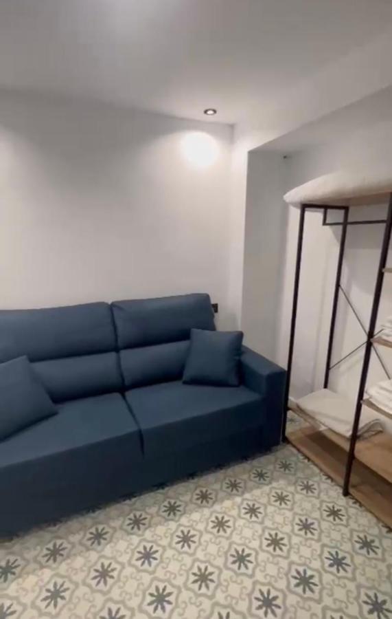 Apartament Quebranto Barbate Zewnętrze zdjęcie
