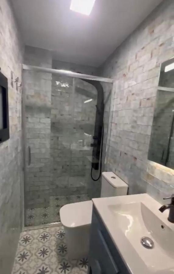 Apartament Quebranto Barbate Zewnętrze zdjęcie