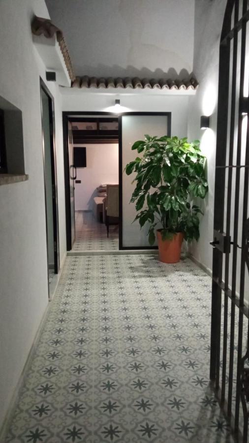 Apartament Quebranto Barbate Zewnętrze zdjęcie